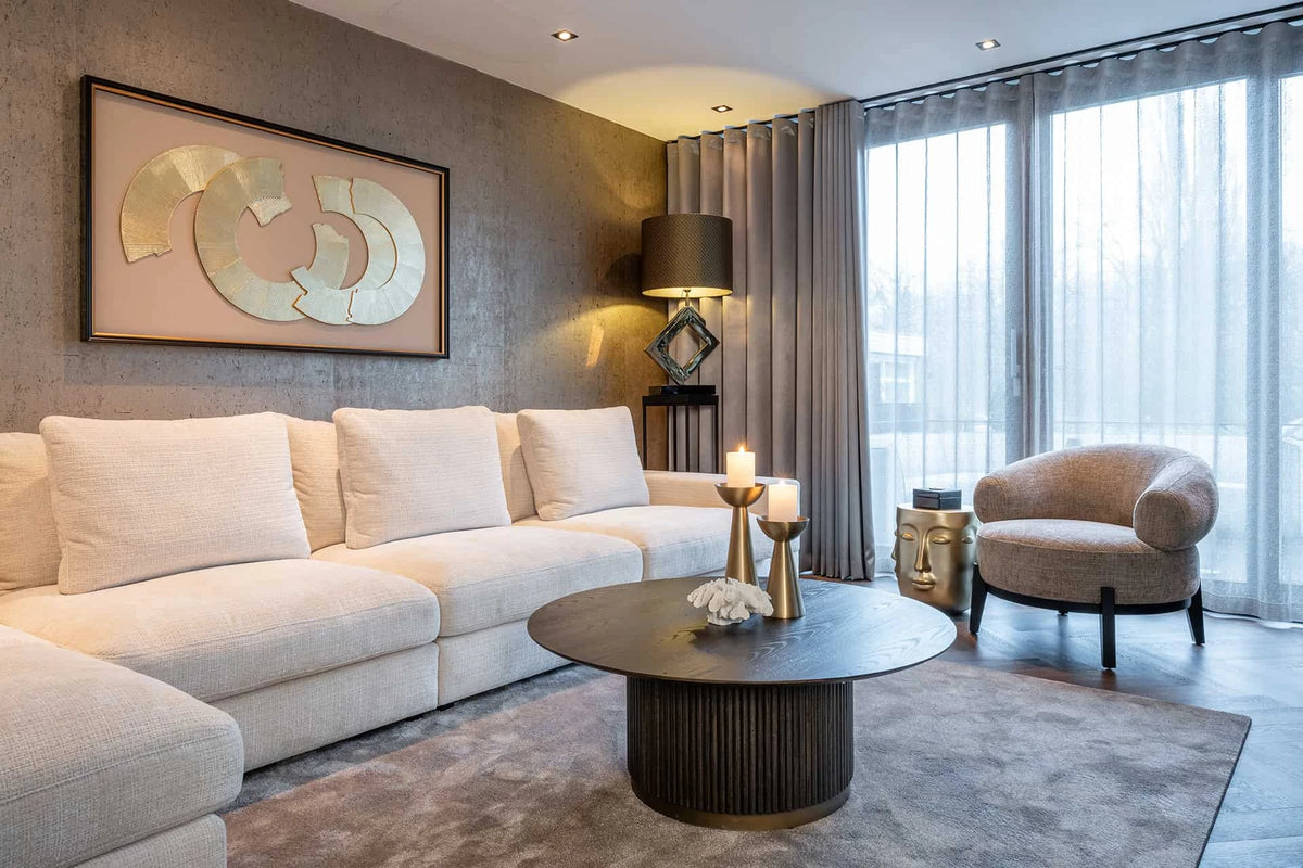 Richmond Interiors | Glamour meubels en woonaccessoires