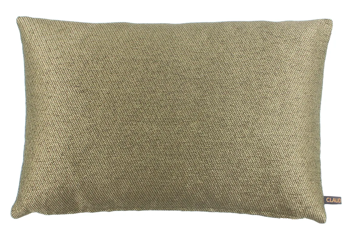 Claudi - Diamo Sierkussen - Dark Gold