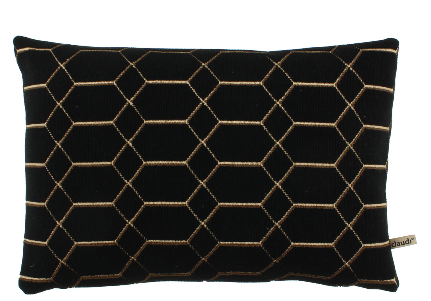 Claudi - Petter Sierkussen - Black | Gold