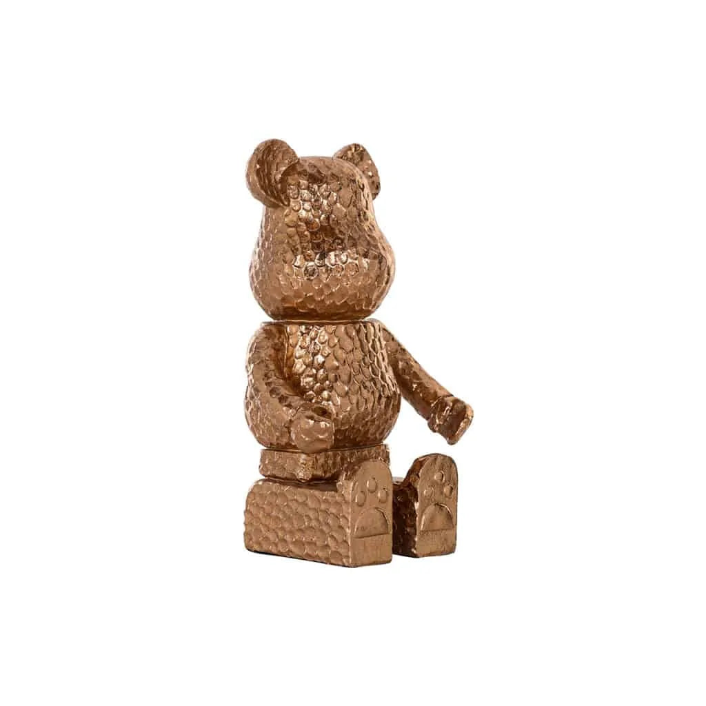 Richmond bear sit gold 6