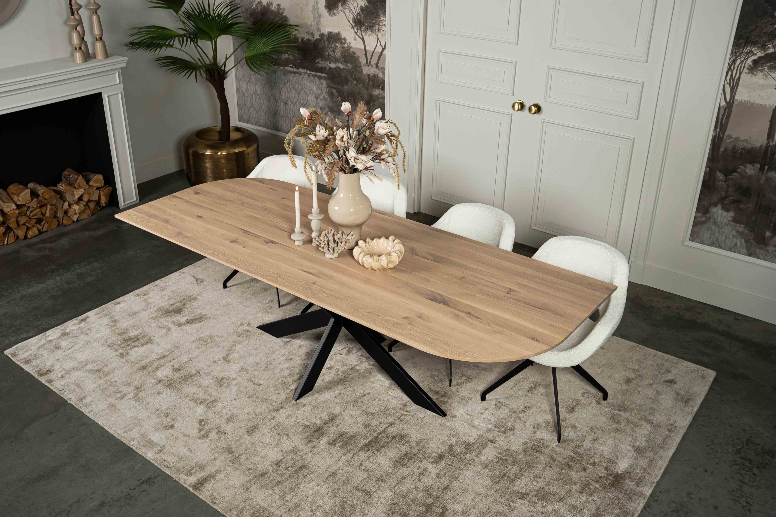Eettafel Cannes