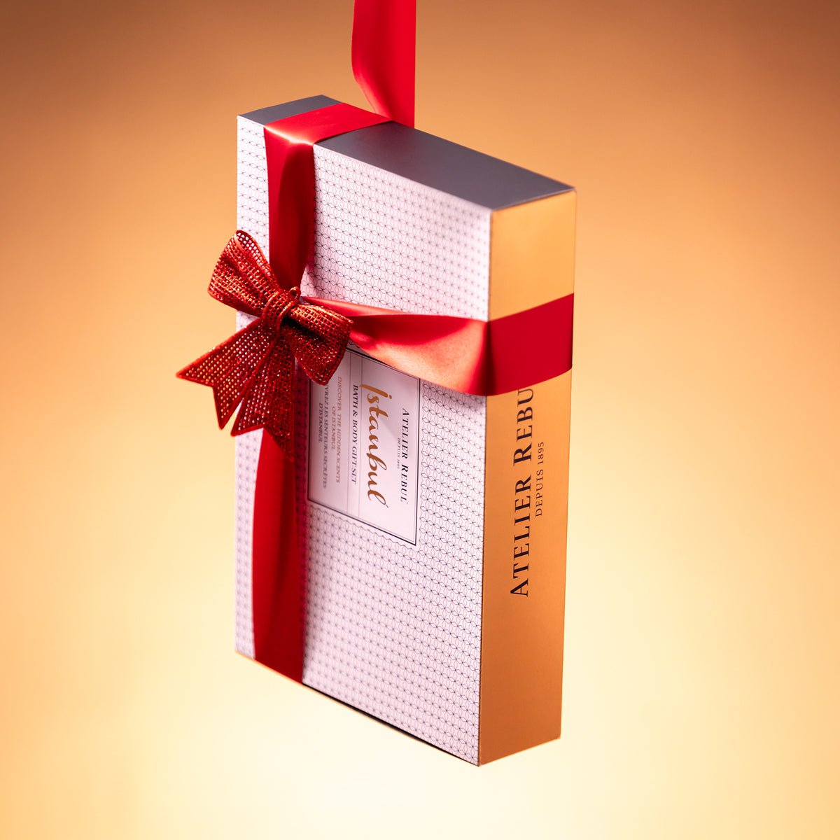 Atelier Rebul - Istanbul Bad & Body Geschenkset