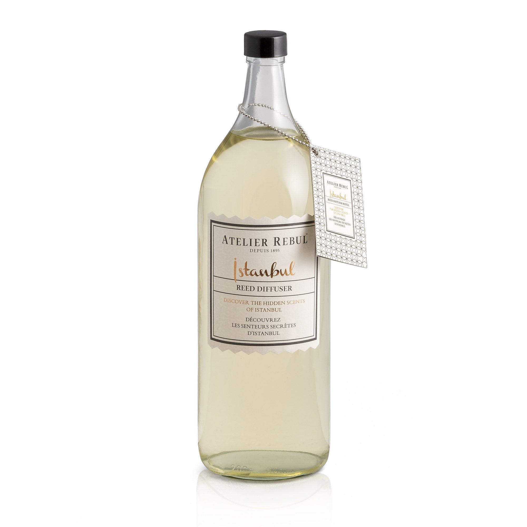 Atelier Rebul - Istanbul Geurstokjes Refill 2000ml