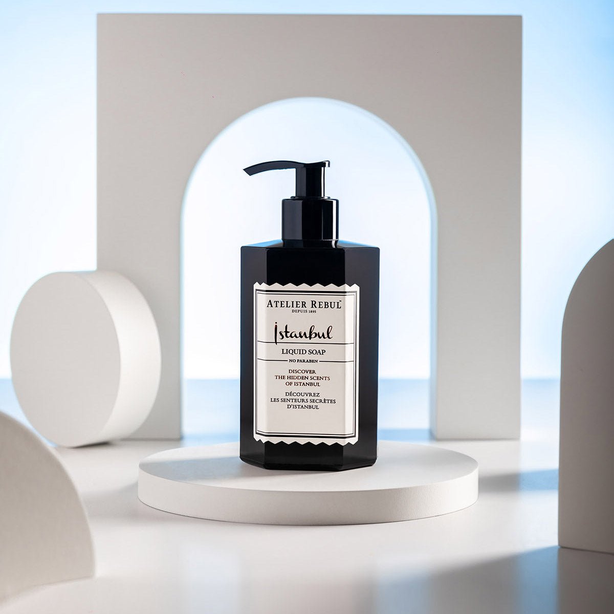 Atelier Rebul - Istanbul Handzeep 250ml