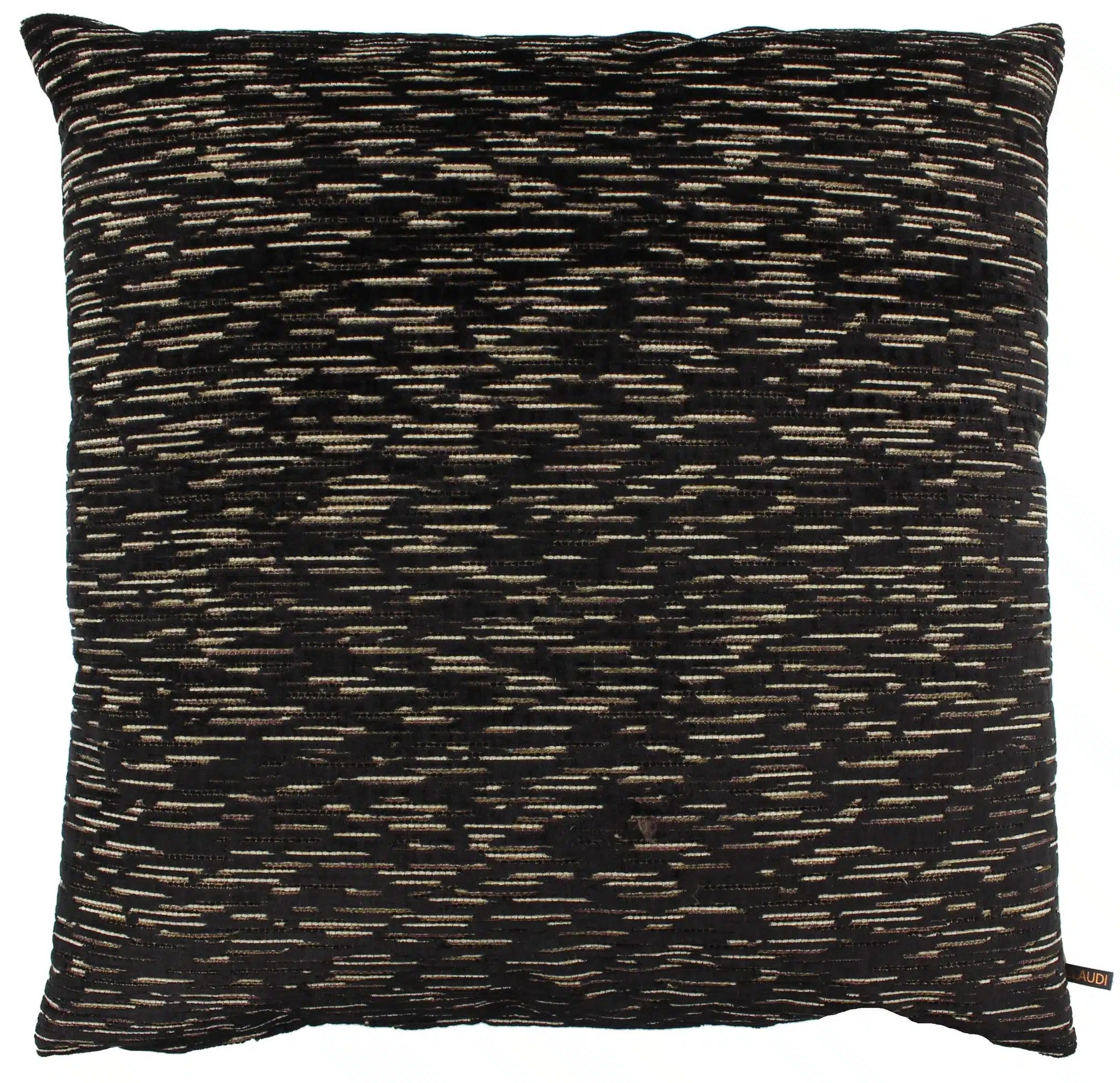 Claudi Kussen- Lucis- 30x45- Dark Taupe