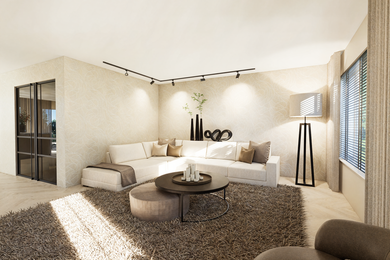 3D interieurontwerp: zo visualiseer je je woonkamer van tevoren