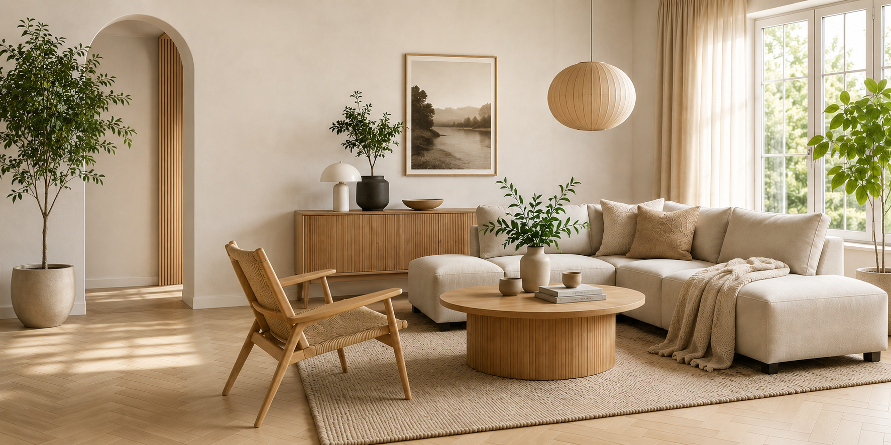 Scandinavisch Interieur in Groningen: Inspiratie en Winkels