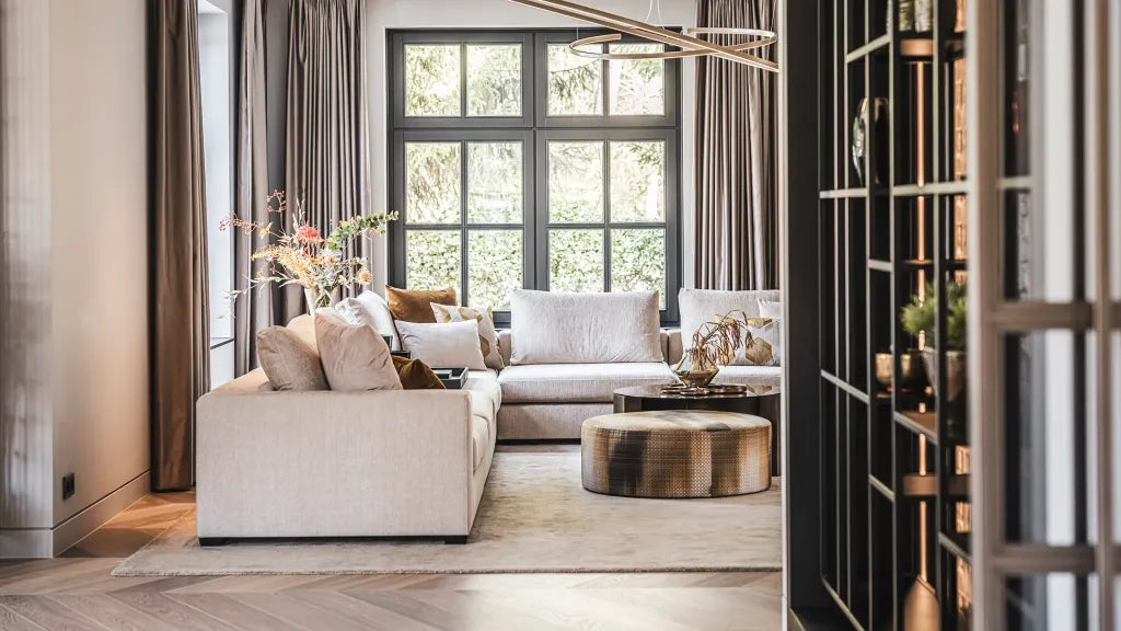 Hotel chique interieur: zo breng je het in huis