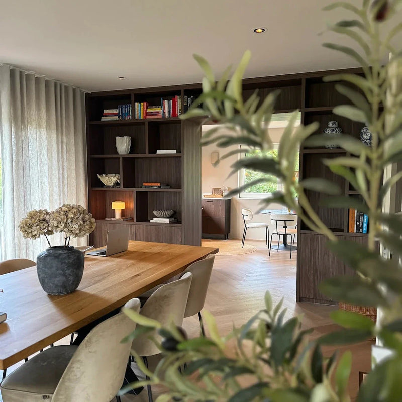 Interieuradvies aan huis in Groningen: zo werkt het