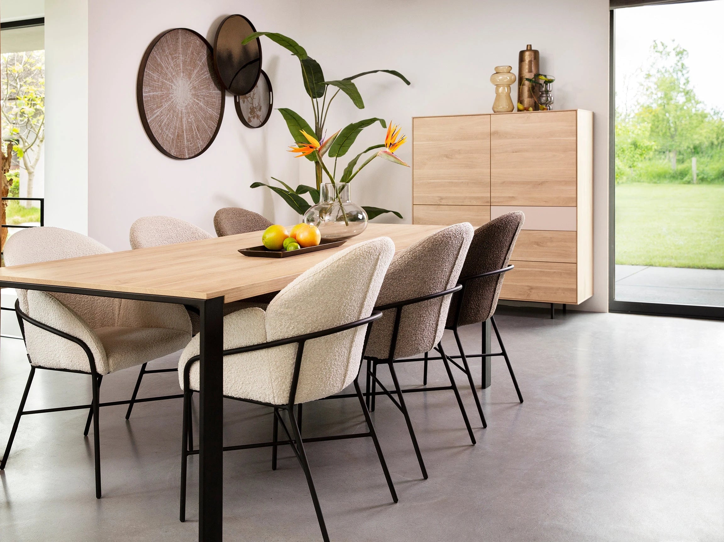 Stoelen