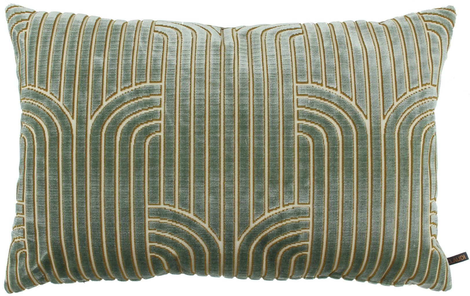 ClaudiKussen-Craylon40x60-Mint_copper