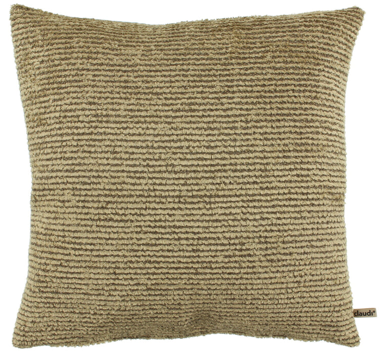 ClaudiKussen-Cuddly50x50-Gold
