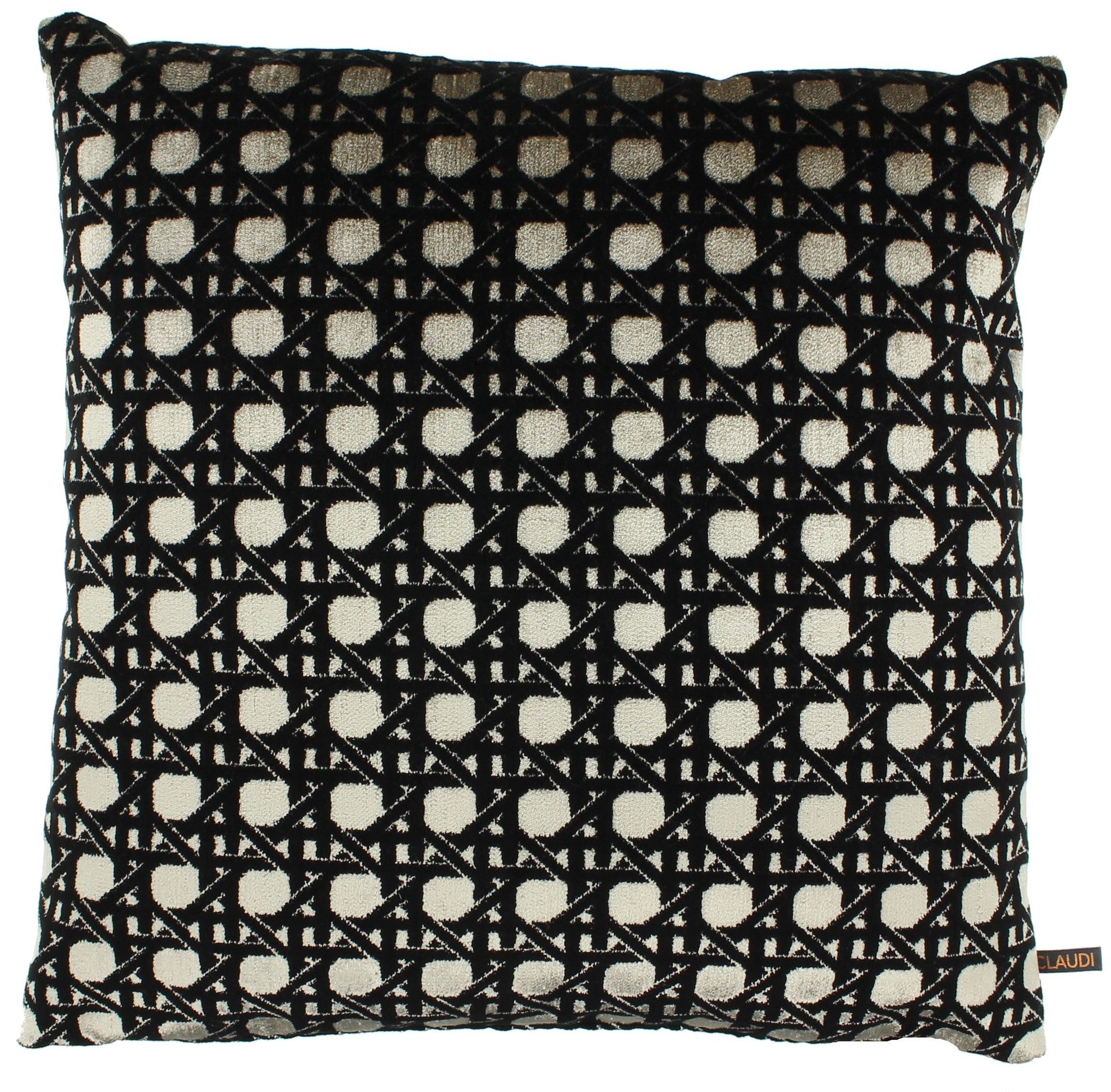 ClaudiKussen-Eliaz45x45-Gold