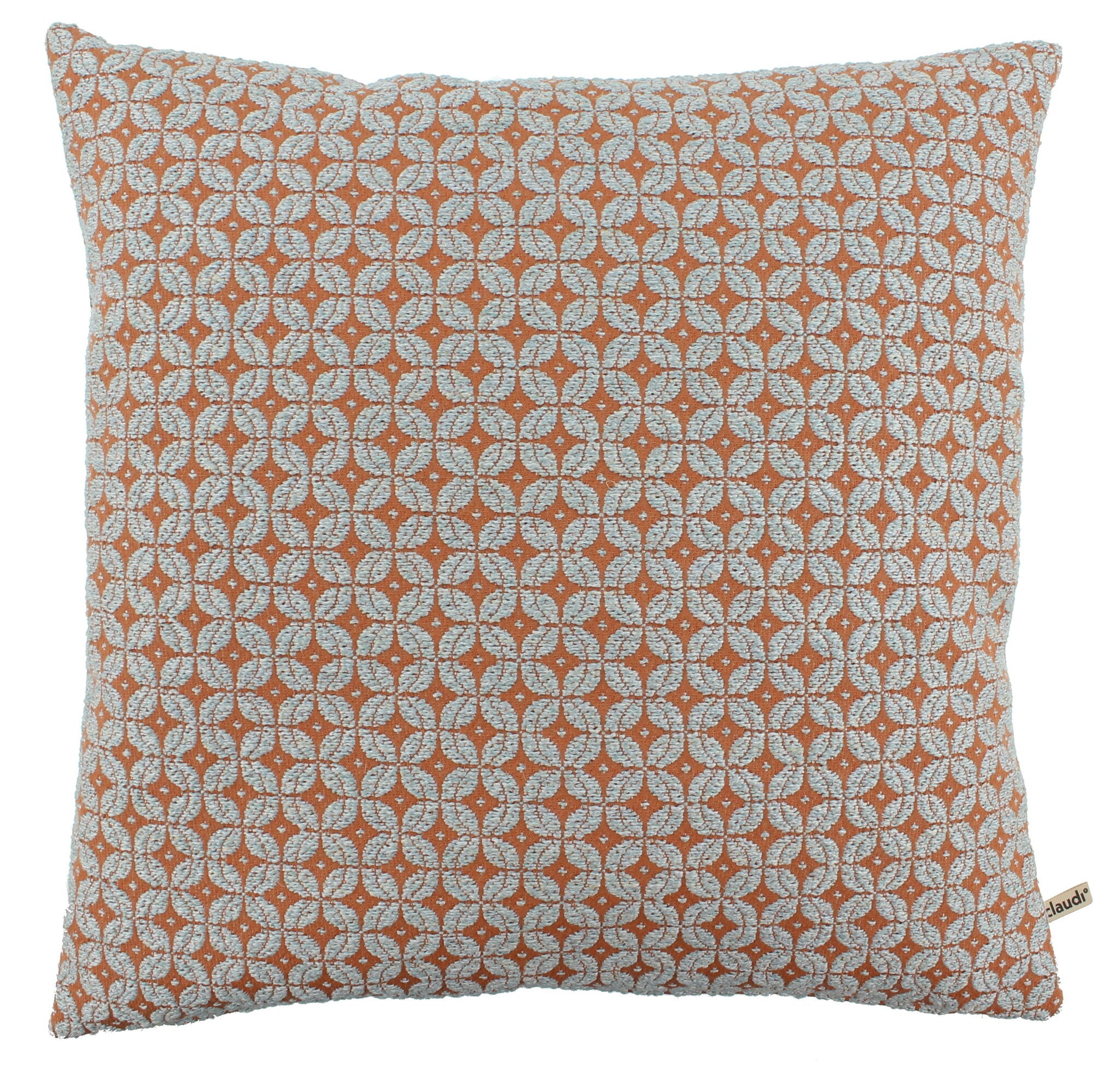 ClaudiKussen-Golossa50x50-Orange