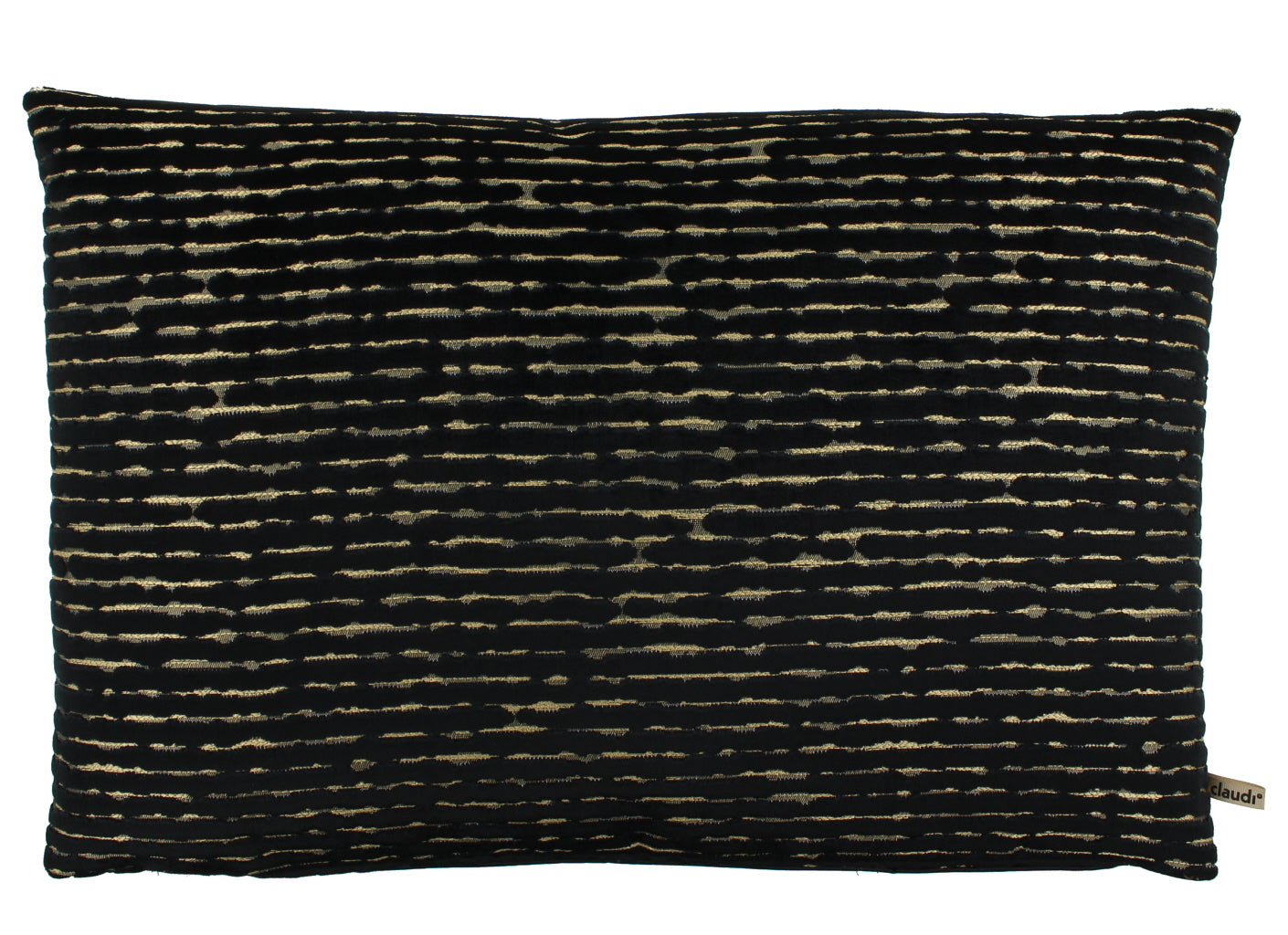 Claudi - Zirk Sierkussen - Black | Gold