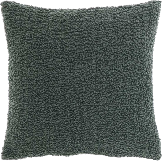 Claudi Kussen - Humberti 50x50 - Grey/mint