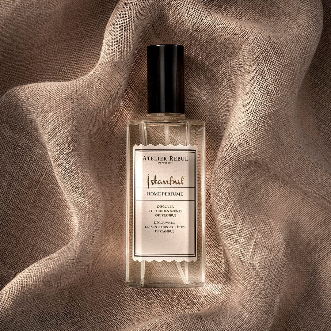 Atelier Rebul - Istanbul Huisparfum 125ml