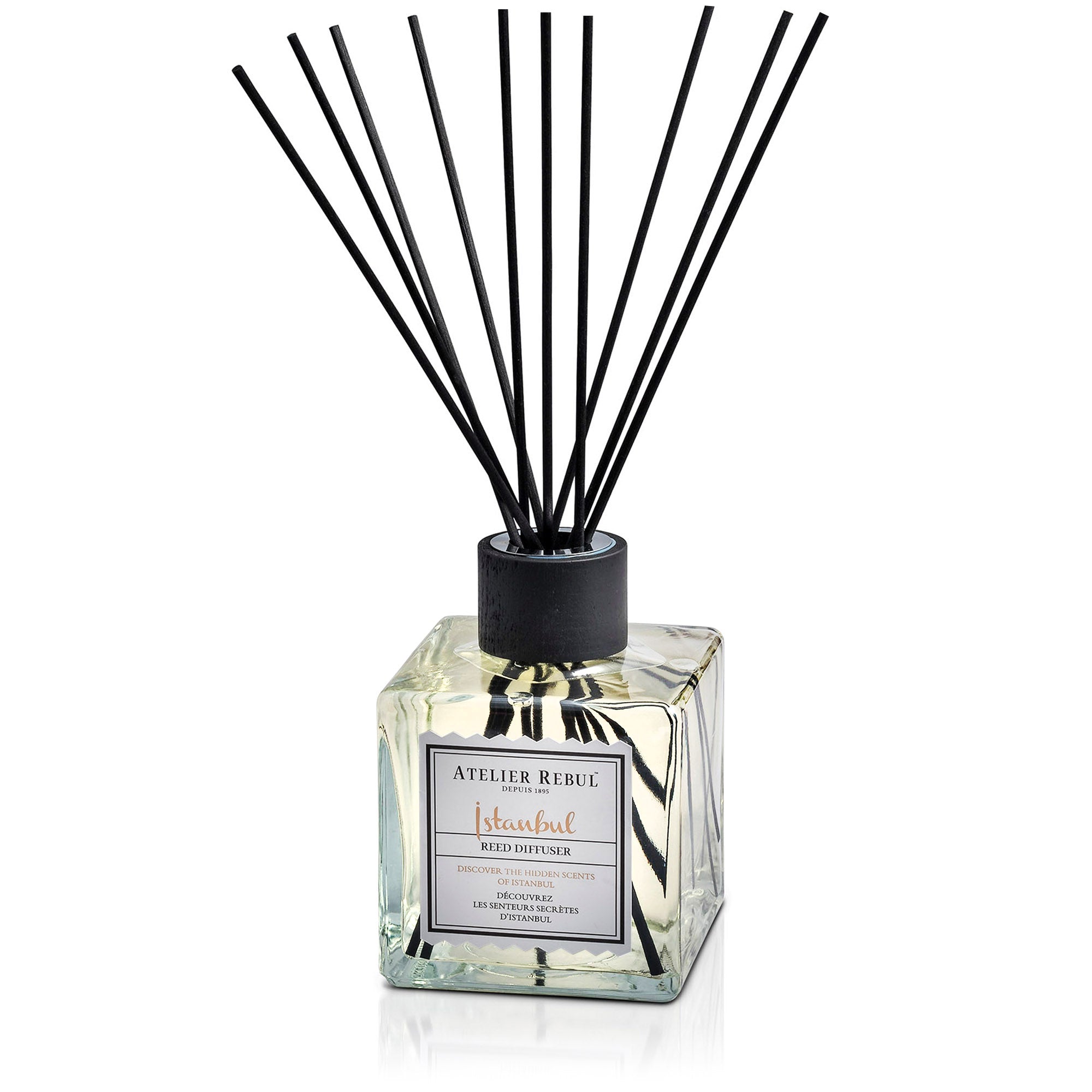 Atelier Rebul - Istanbul XL-Geurstokjes 2500ml