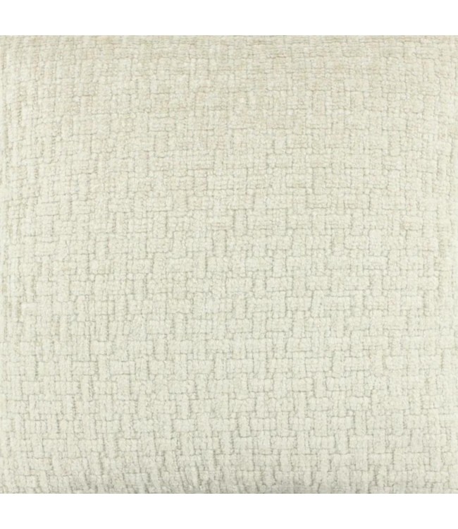Claudi Sierkussen- Bastello- 50x50- Offwhite