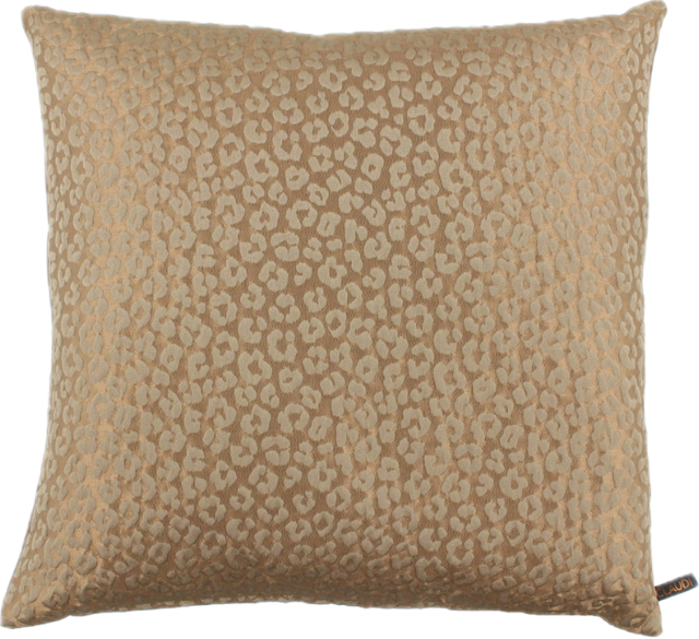 Claudi Kussen - Amarens 45x45 - Copper