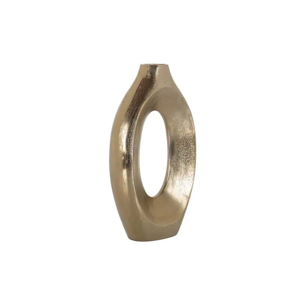 Richmond - Vaas Alma - Small - Brushed Gold