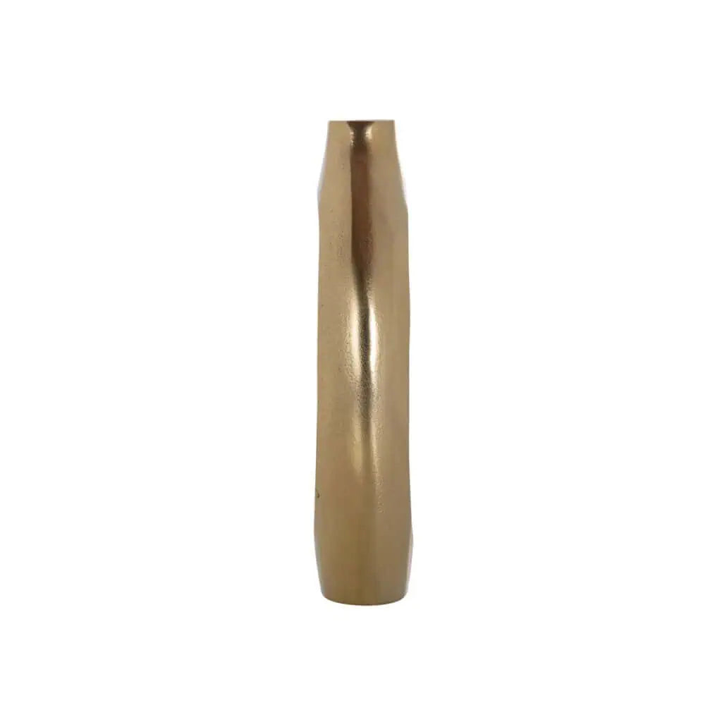 Richmond - Vaas Alma - Large - Brushed Gold