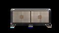 dressoir bloomingville