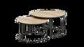 salontafel wake