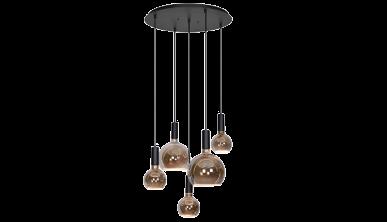 hanglamp bas