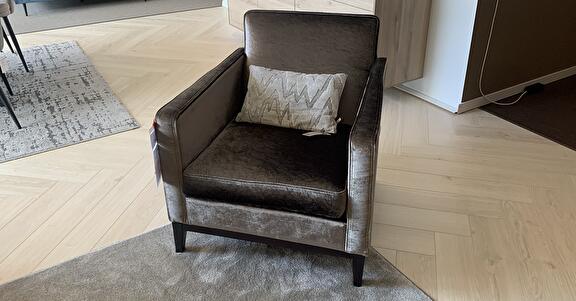 Fauteuil bram