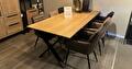 -25% KORTING op showroomtafel Texel