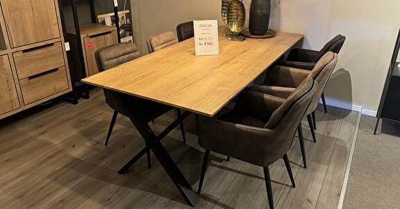 Tafel Texel
