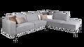 Bank Saturnus, Nix Design