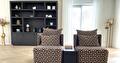 Sfeervol en modern interieur