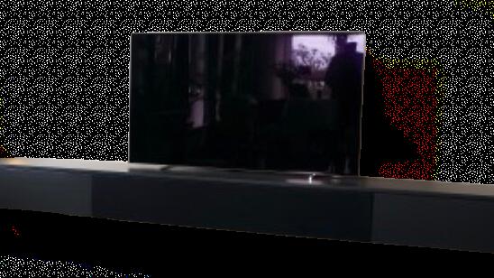 Maatwerk TV-meubel