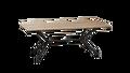 eettafel rome