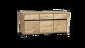 Dressoir Boedapest