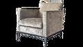 fauteuil bram